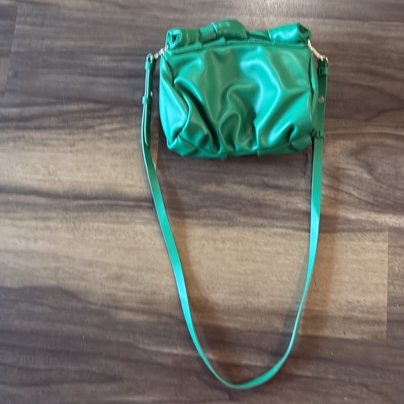 Zara green mini bag - Picture 6 of 6
